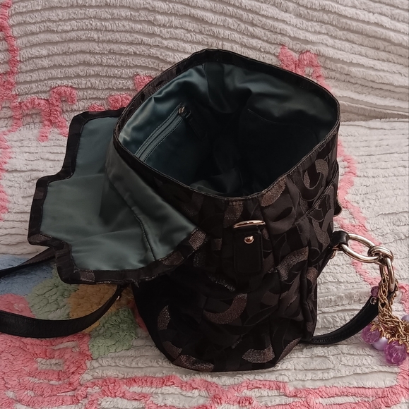 Coach purse - Picture 8 of 9